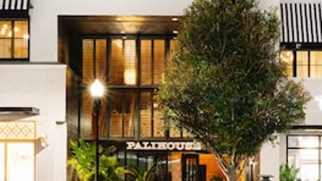 Palihouse Hyde Park Village hotel detail image 2